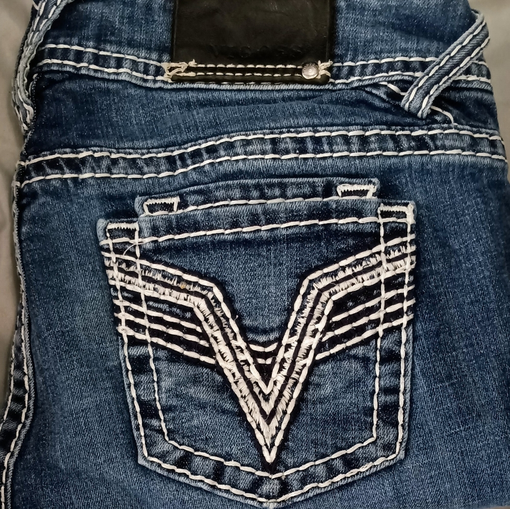 Vigoss jeans